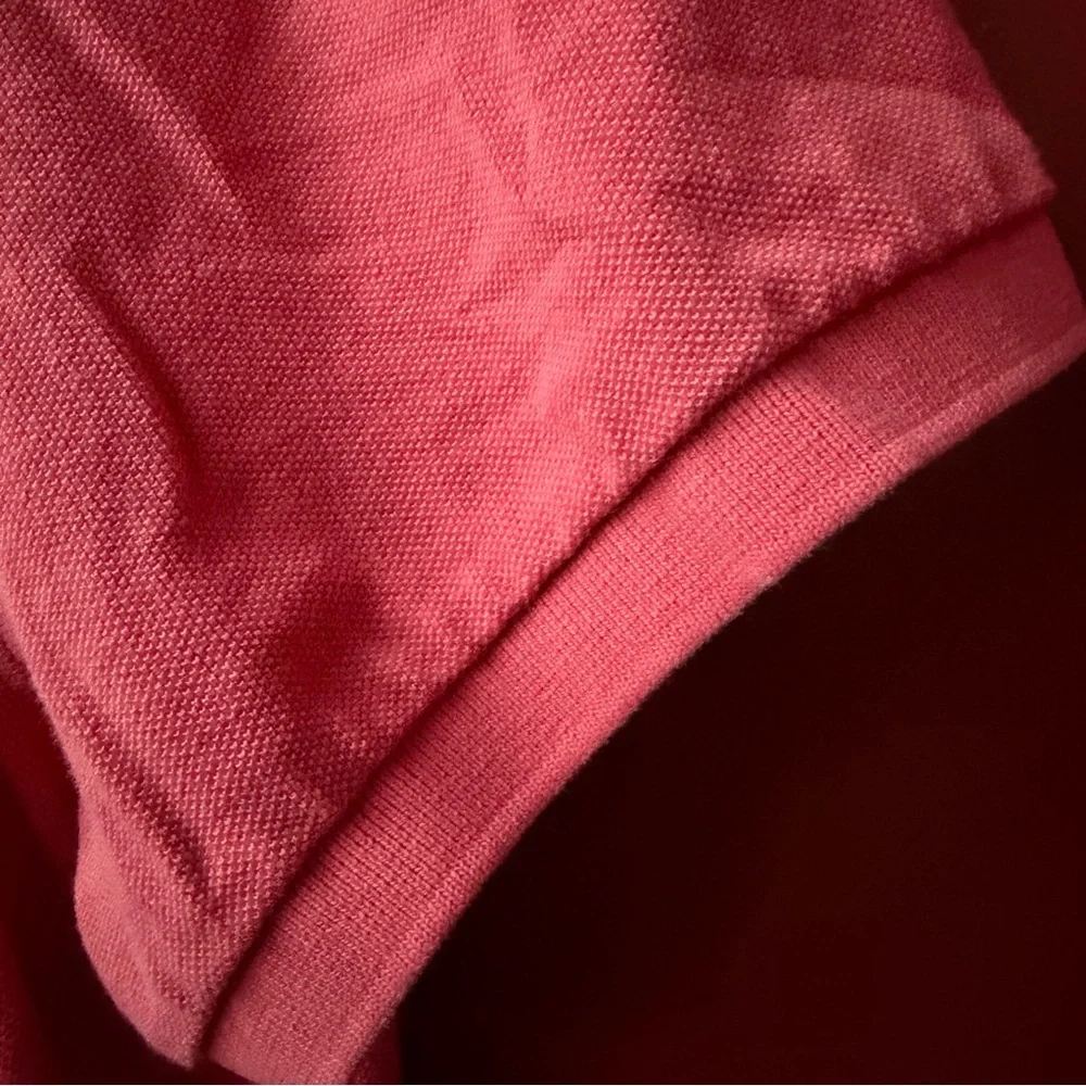 J. Crew SPolo Shirt
